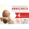 Ambulancia (Tratamiento restructurador del cabello Q8)