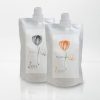 Alisado "Resistive" Q8 Nutri Straight 400 ml.