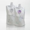 Alisado "Healthy" Q8 Nutri Straight 400 ml.