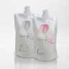 Alisado "Damage" Q8 Nutri Straight 400 ml.