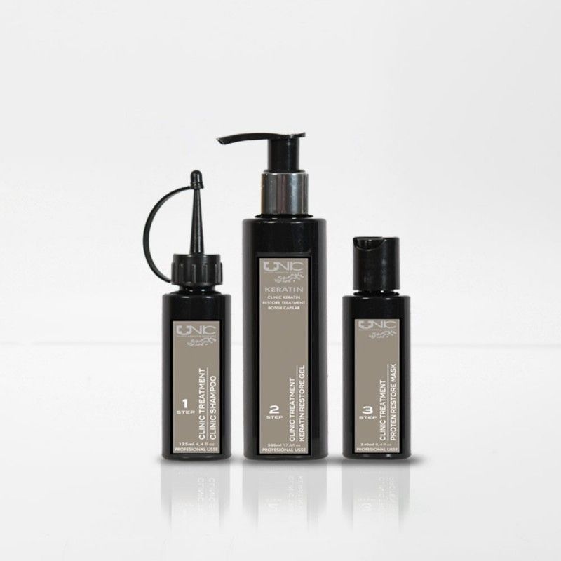 Unic keratin 125ml Unic keratin 125ml