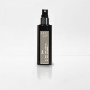 Paso 1 Unic keratin 125 ml