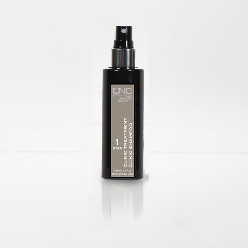 Paso 1 Unic keratin 125 ml Paso 1 Unic keratin 125 ml