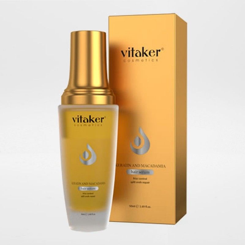 Normal Hair Serum 50 ml Normal Hair Serum 50 ml