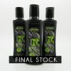 Alisado para Cabellos dañados y Blanqueados. 100 ml