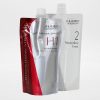Alisado Japonés Shiseido Crystallizing H Cabellos Normales 400 ml.