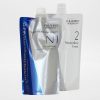 Alisado Japonés Shiseido Crystallizing N cabellos Sensibles 400 ml.