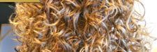 Tratamiento de reparación de cabello